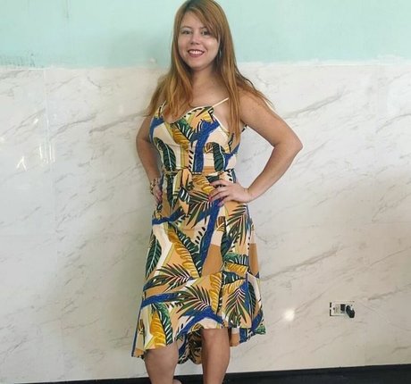 Silvana Bittencourt model sex photos