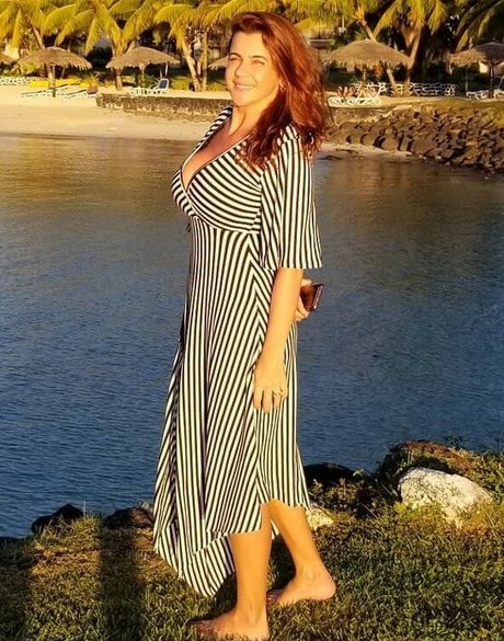 Omnimundi nudes actress image