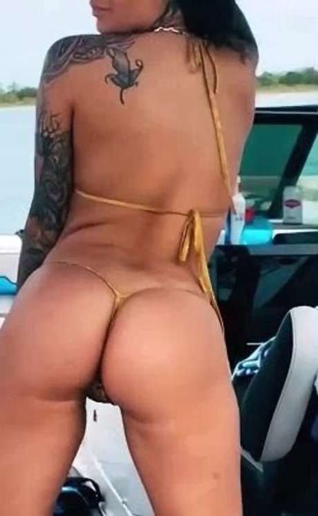 Kris Karson free model picture