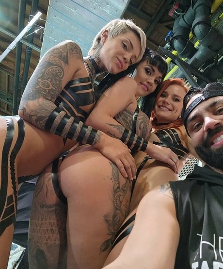 Kris Karson star pornographic gallery