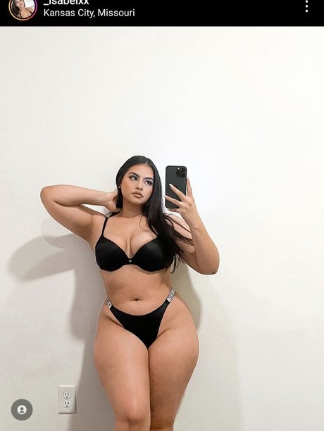 _isabelxx Profile pic