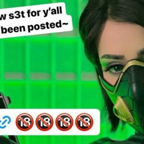 Fukuro nice model pic