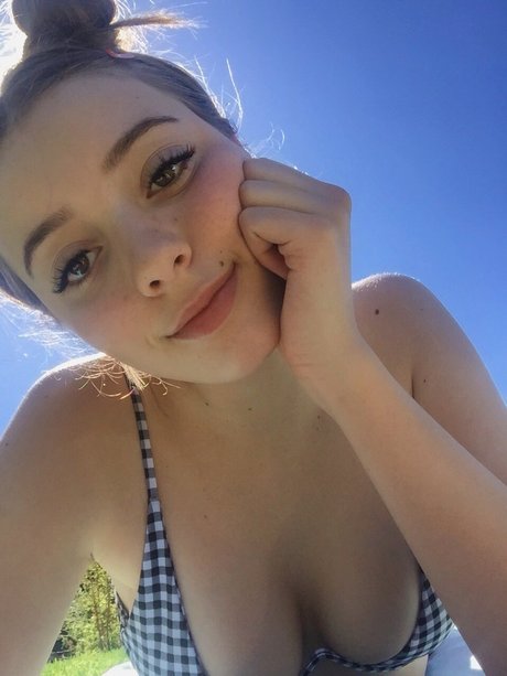 Binababyboo naked star pics