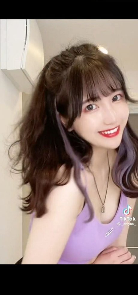 _chiyuu_ nudes star archive