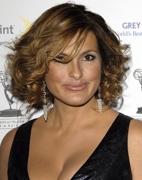 Mariska Hargitay star nude gallery