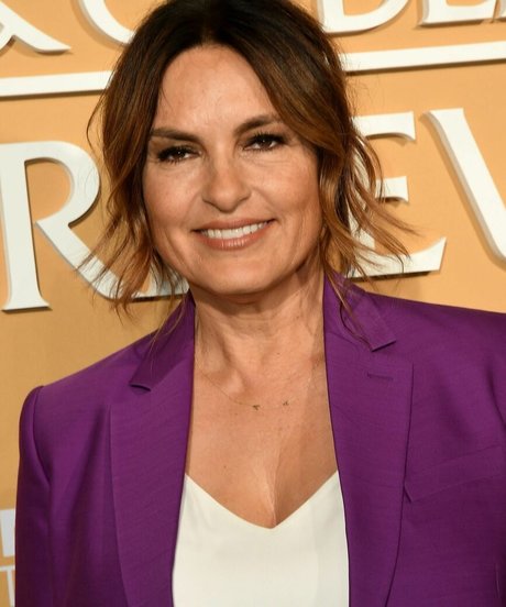 Mariska Hargitay model nudes photos