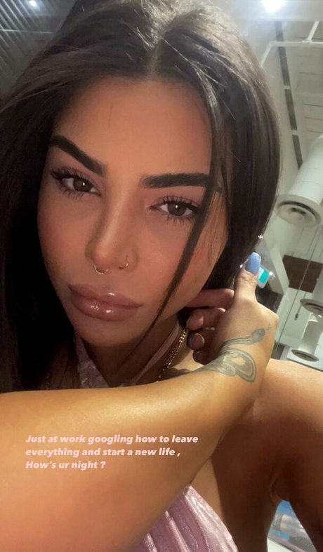 foreignbabie star perfect pics