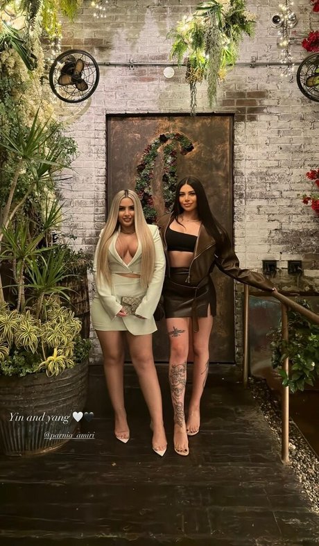 foreignbabie star pretty picture