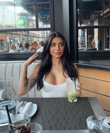 foreignbabie perfect model photos