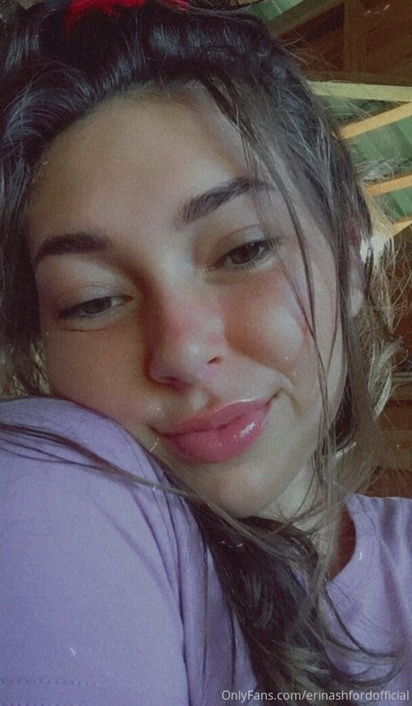 erinashfordofficial perfect pornstar galleries