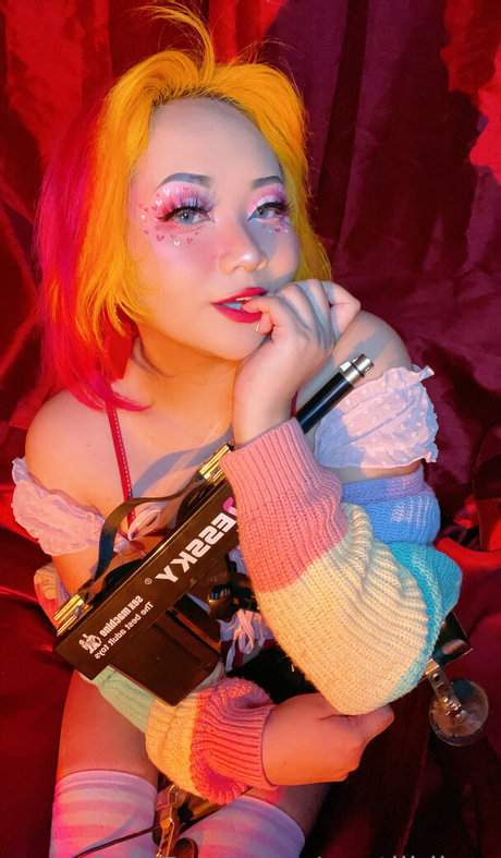 nastiihiime nice pornstar img