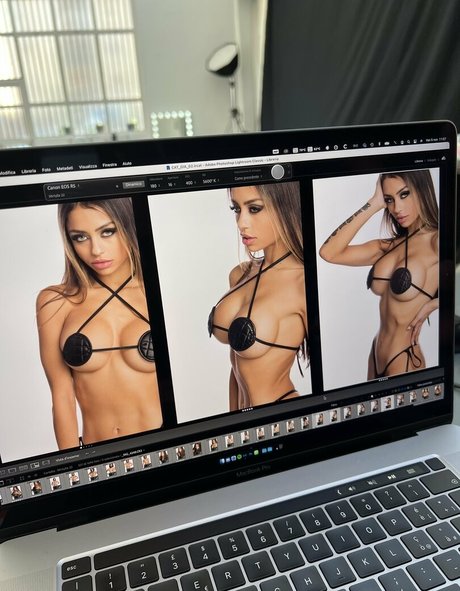 christinabertevello star images