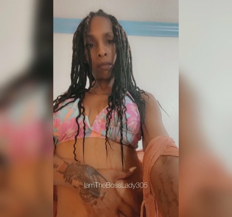 thebosslady305videos model best photos