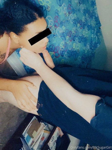 blksugargirl free model image