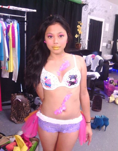 MissesMae best pornstar gallery