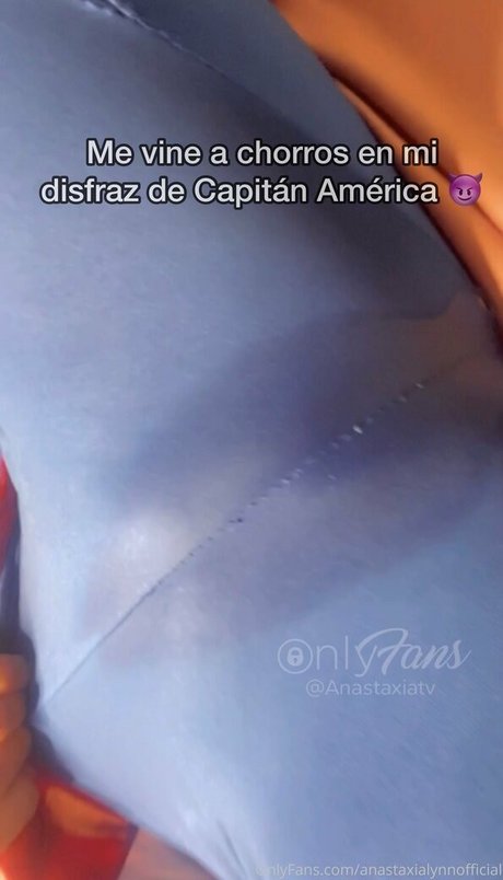 anastaxialynnofficial best star photo