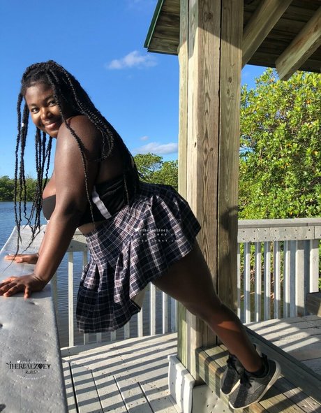 therealzoey pornstar beautiful photo