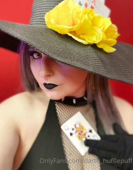 darth hufflepuff exclusive pornstar img