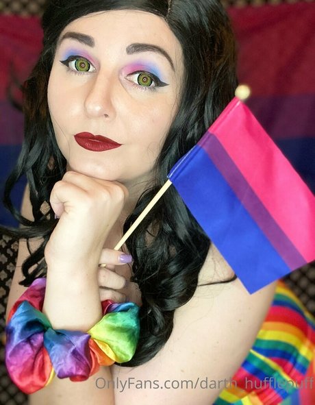 darth hufflepuff star exclusive images