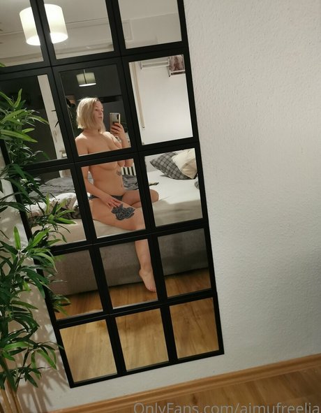 aimufreelia Profile pic