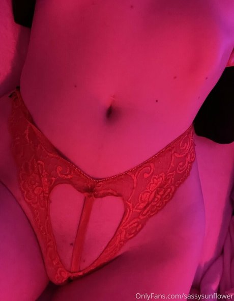 sassysunflower model nude img