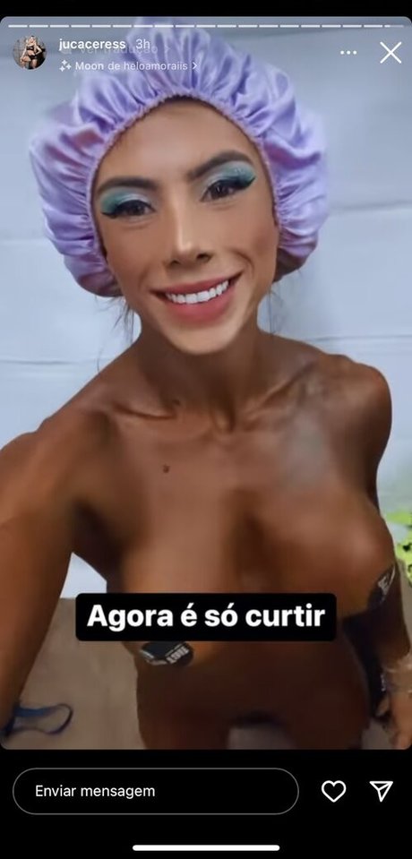 Juh Caceres free actress photos