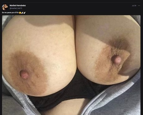 Maribel Hernandez xxx star pictures