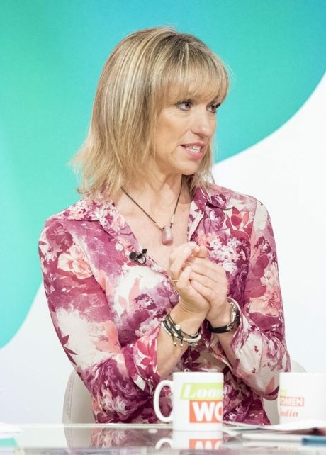 Michaela Strachan star top pictures