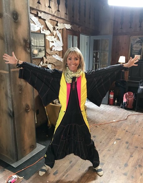 Michaela Strachan xxx actress images