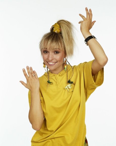 Michaela Strachan star pornographic galleries