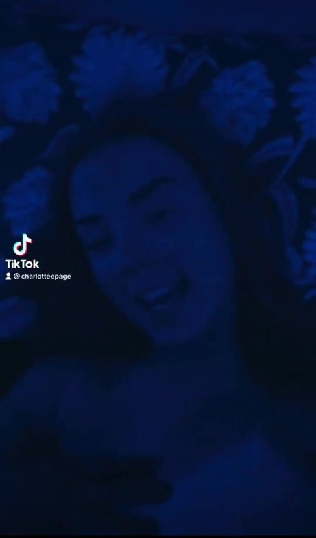 Charlotte Page naked star images