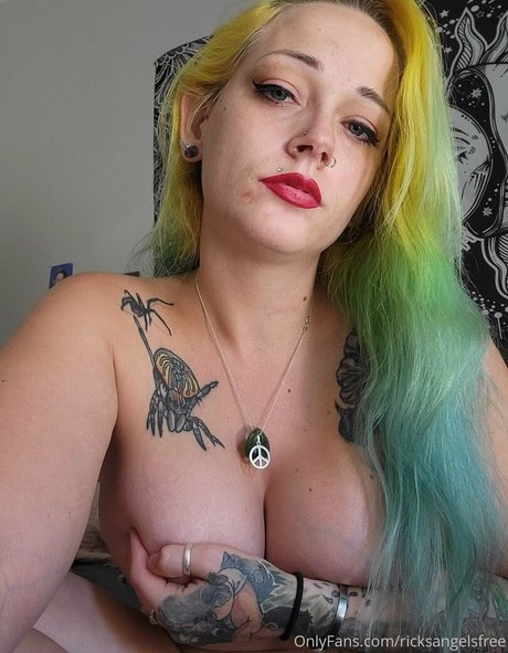 ricksangelsfree naked pornstar picture