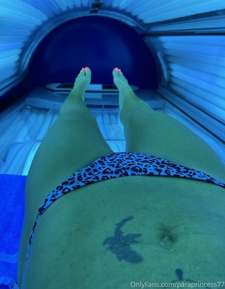 paraprincess77 Profile pic