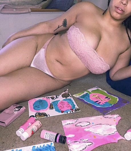 hotpocketprincess best model photos