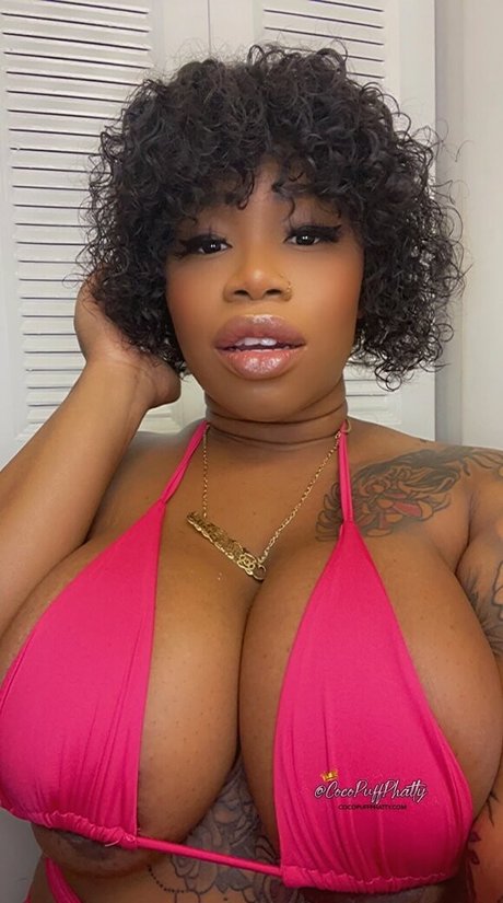 kookooforcocopuffs pornstar sexy photos