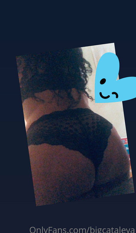 bigcataleya pornstar naked picture