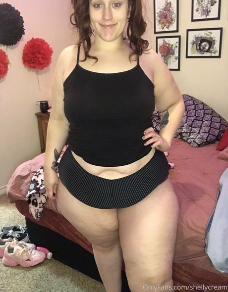 shellycream free pornstar pics