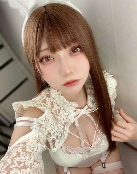 kasagi cos nudes model galleries