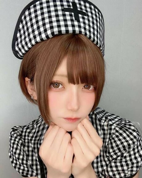 kasagi cos pornstar high quality img