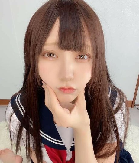 kasagi cos model pornographic img