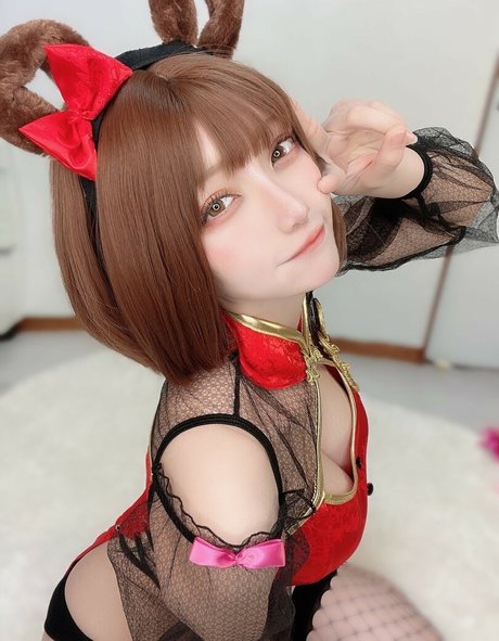 kasagi cos star erotic picture