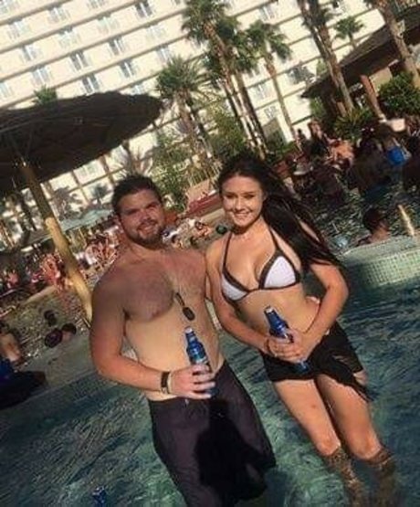 Daria Thibault pornstar high quality pic