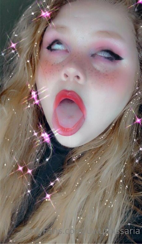 uwumissaria nudes star pictures