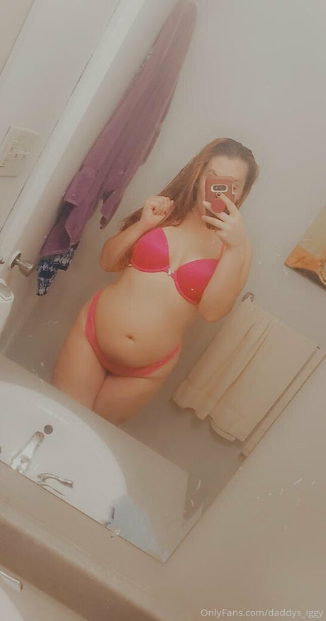 daddys iggy adult actress pics