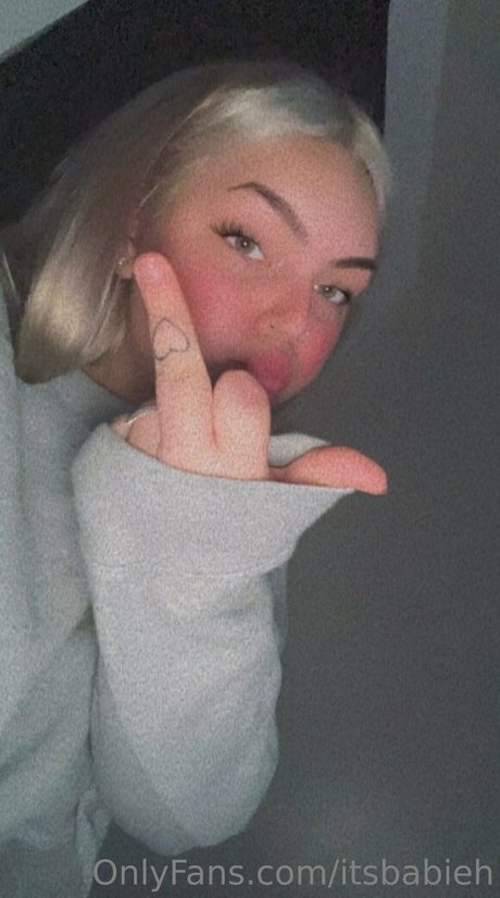 itsbabieh art pornstar images