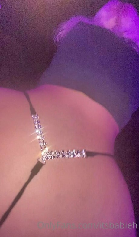 itsbabieh pornstar best pictures