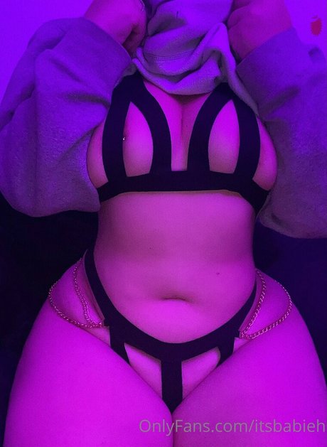 itsbabieh Profile pic