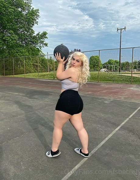 itsbabieh art star images