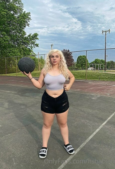 itsbabieh pornstar art gallery