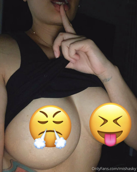 mishasky adult actress galleries